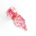 Load image into Gallery viewer, Live Your Sparkle Hair Glitter

