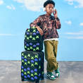Load image into Gallery viewer, Logan Carry-On Suitcase
