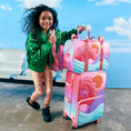 Load image into Gallery viewer, Logan Carry-On Suitcase
