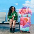 Load image into Gallery viewer, Logan Carry-On Suitcase
