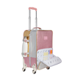 Load image into Gallery viewer, Logan Carry-On Suitcase
