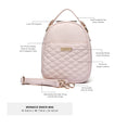 Load image into Gallery viewer, Classic Snack Bag | Pastel Pink
