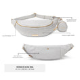 Load image into Gallery viewer, Crossbody Sling Bag | Stone Grey
