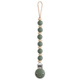 Load image into Gallery viewer, Silicone Pacifier Clip | Luna
