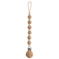 Load image into Gallery viewer, Silicone Pacifier Clip | Luna

