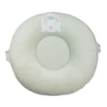 Load image into Gallery viewer, Lunar Gray Floor Cushion
