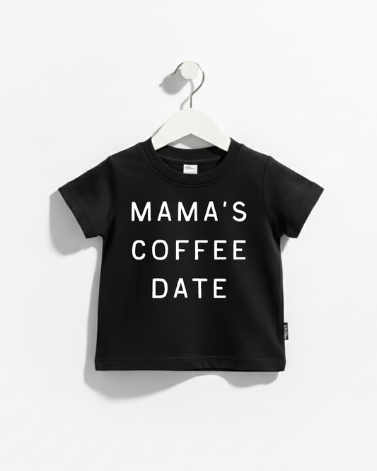 Mama's Coffee Date