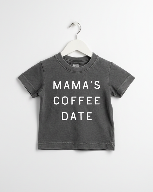 Mama's Coffee Date