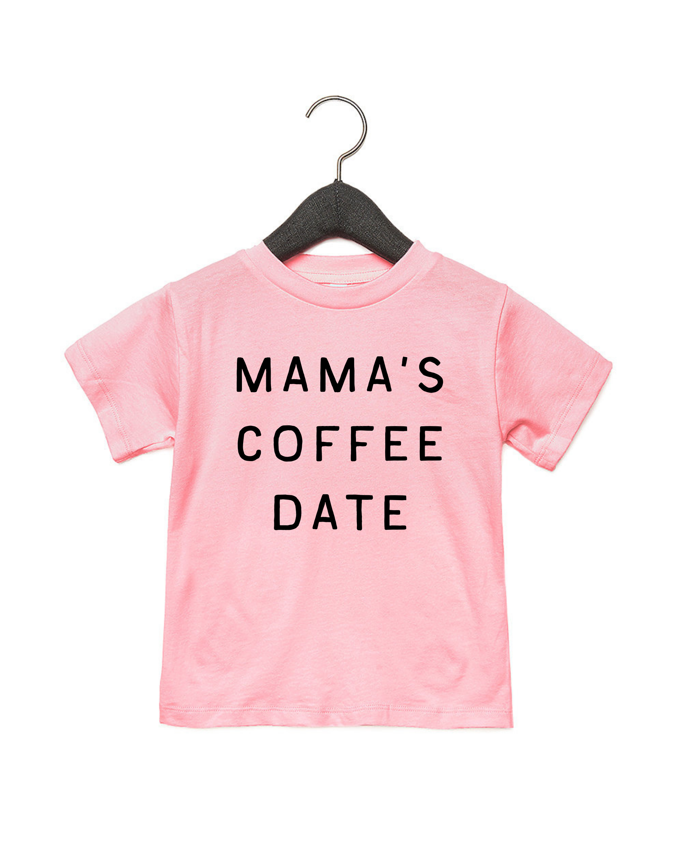 Mama's Coffee Date