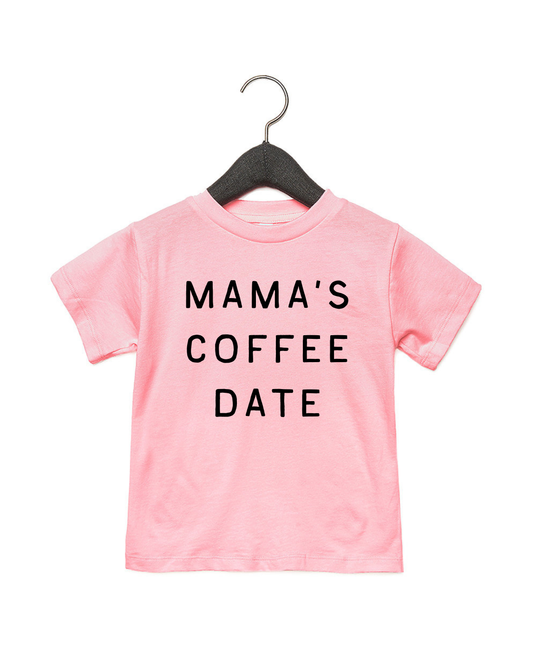 Mama's Coffee Date