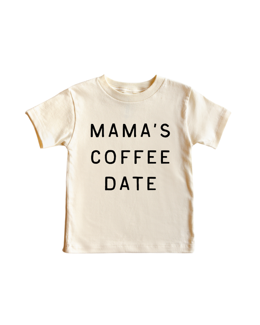 Mama's Coffee Date