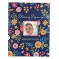 Load image into Gallery viewer, Blooming Beginnings Memory Book
