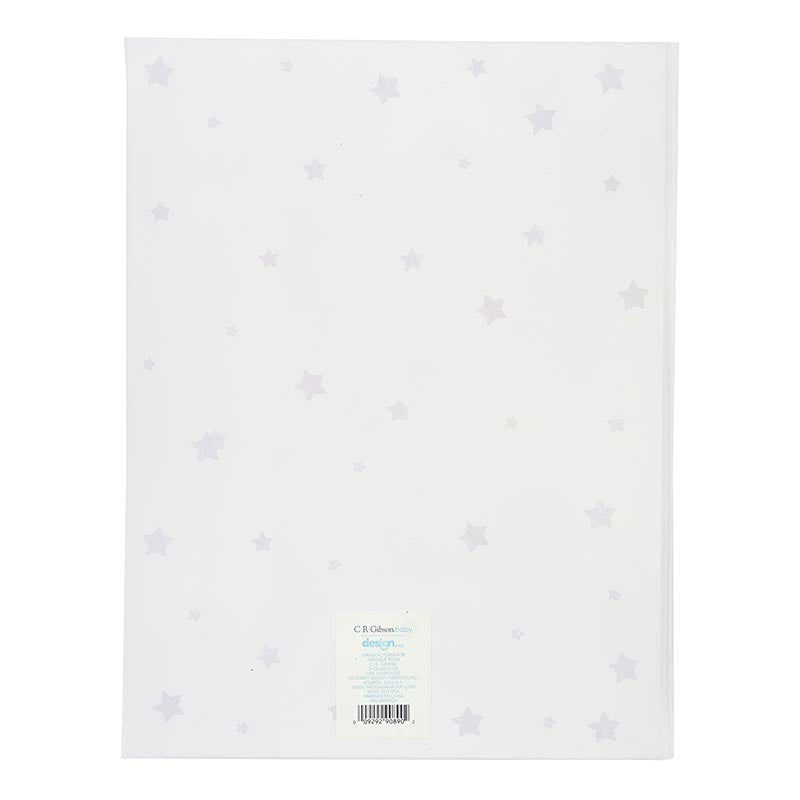 Little Moon Memory Book