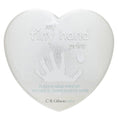 Load image into Gallery viewer, Keepsake Heart Handprint Kit

