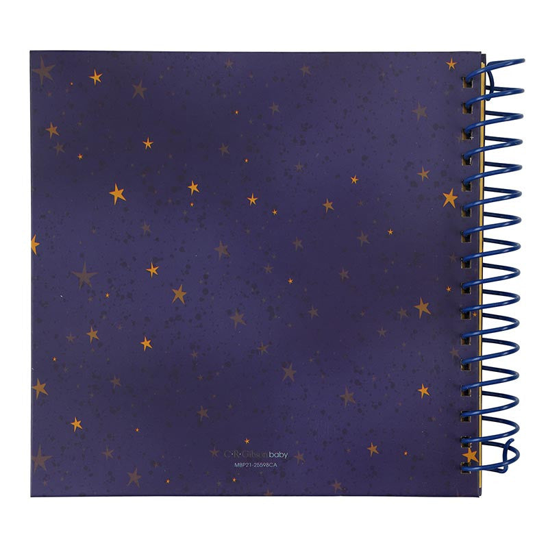 Starry Dreams Photo Journal