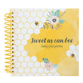 Load image into Gallery viewer, Sweet as Can Bee Photo Journal
