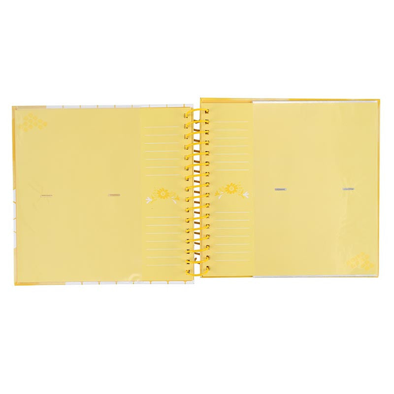 Sweet as Can Bee Photo Journal