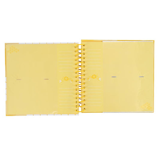 Sweet as Can Bee Photo Journal
