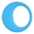 Load image into Gallery viewer, Moon Silicone Teether
