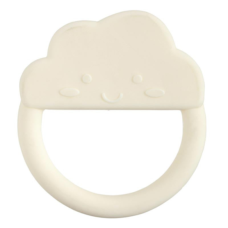 Cloud Silicone Teether