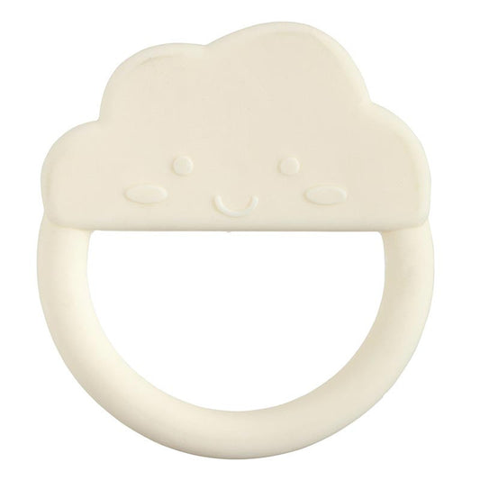 Cloud Silicone Teether