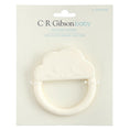 Load image into Gallery viewer, Cloud Silicone Teether
