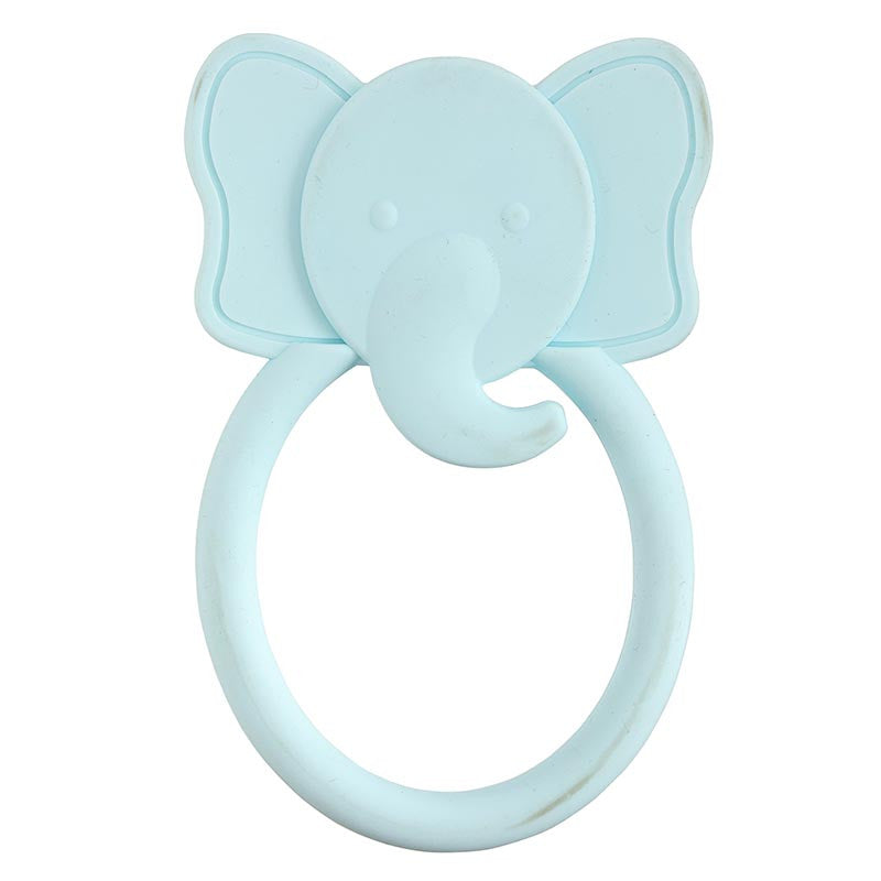 Elephant Silicone Teether