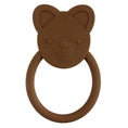 Load image into Gallery viewer, Bear Silicone Teether
