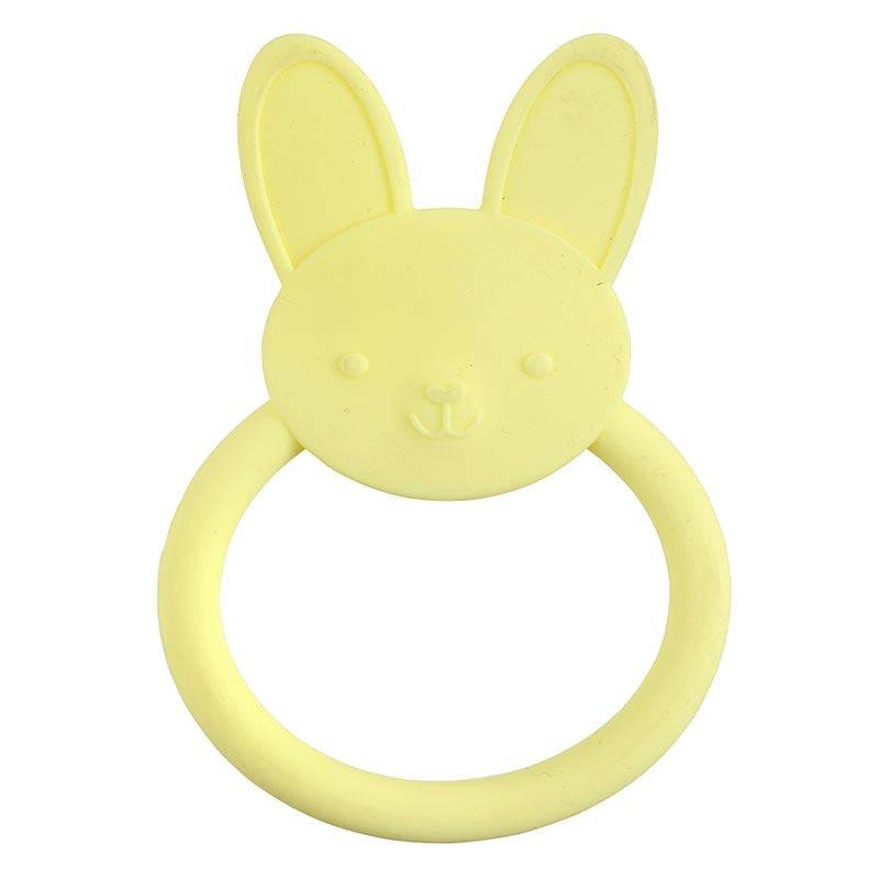 Bunny Silicone Teether