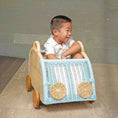 Load image into Gallery viewer, Archie Storage Wagon
