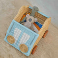 Load image into Gallery viewer, Archie Storage Wagon
