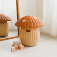 Load image into Gallery viewer, Mushroom Basket
