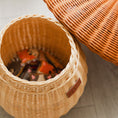 Load image into Gallery viewer, Mushroom Basket
