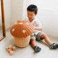 Load image into Gallery viewer, Mushroom Basket
