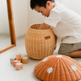 Load image into Gallery viewer, Mushroom Basket

