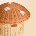 Load image into Gallery viewer, Mushroom Basket
