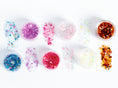 Load image into Gallery viewer, Magical Mouse Hair Glitter Stack
