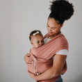 Load image into Gallery viewer, Silicone Pacifier Clip | Eva
