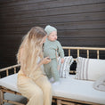 Load image into Gallery viewer, Silicone Pacifier Clip | Luna
