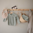Load image into Gallery viewer, Muslin Bib
