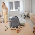 Load image into Gallery viewer, Silicone Pacifier Clip | Luna
