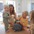 Load image into Gallery viewer, Muslin Bib
