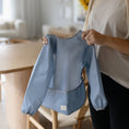 Load image into Gallery viewer, Long Sleeve Bib
