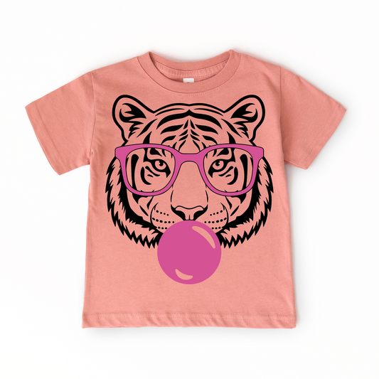 Easy Tiger