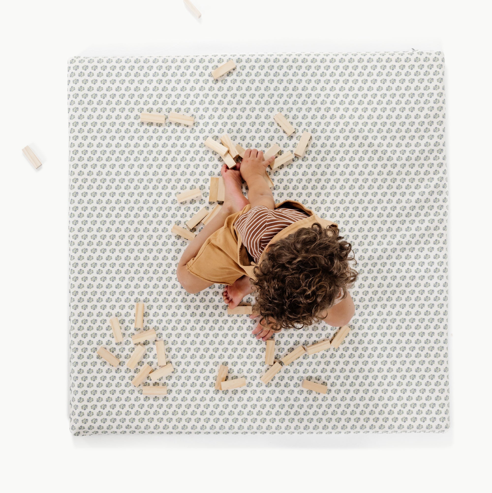 Wholesale Padded Mini Playmat