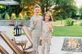 Load image into Gallery viewer, Camping Trip Ribbed Bamboo Cozy Set
