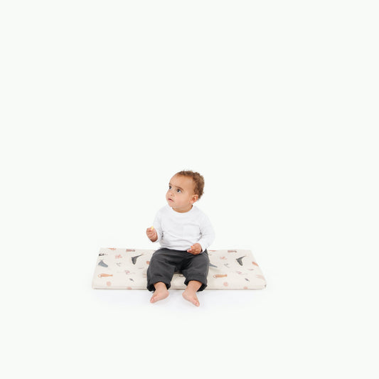Wholesale Padded Changing Mat