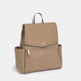 Load image into Gallery viewer, Aspen Mini Classic Diaper Bag II

