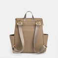 Load image into Gallery viewer, Aspen Mini Classic Diaper Bag II
