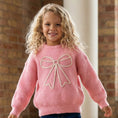 Load image into Gallery viewer, Molly Bow Sweater
